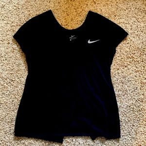 Nike athletic tee